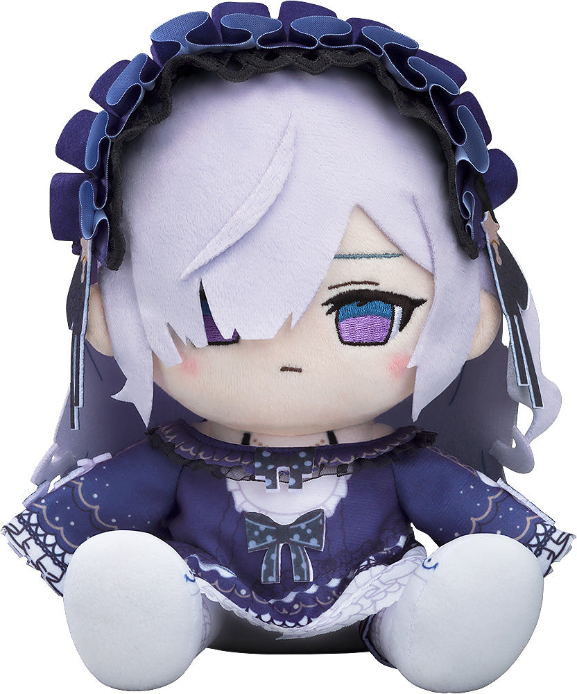Magical Girl Witch Trials Plushie Natsume An-An