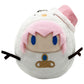 Hatsune Miku Series Snowman Plush Megurine Luka