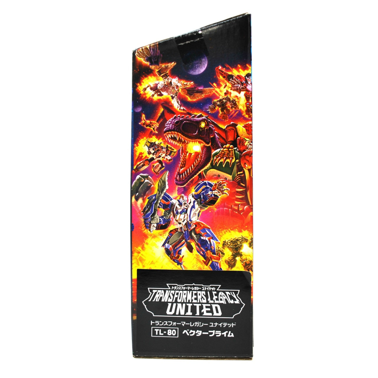 Transformers TL-80