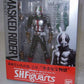 SHFiguarts Kamen Rider LA SIGUIENTE V3