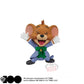 TOM AND JERRY - Figure Collection - Tom and Jerry as BATMAN - Jerry - WB100th anniversary ver. | animota