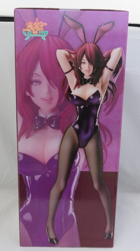 Liberando B-STYLE Shokugeki no Soma Rindo Kobayashi Bunny Ver. 1/4 