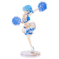 Re:Zero Starting Life in Another World - Courage to you - Rem Figure [Ichiban-Kuji Prize B]