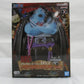 UNA PIEZA "ONE PIECE FILM RED" DXF - LOS HOMBRES DE GRANDLINE - vol.8 A.Jinbe