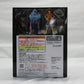 UNA PIEZA "ONE PIECE FILM RED" DXF - LOS HOMBRES DE GRANDLINE - vol.8 A.Jinbe