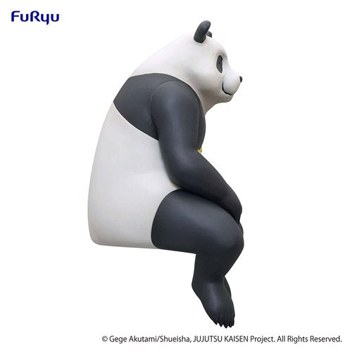 Jujutsu Kaisen - Noodle Stopper Figure - Panda | animota