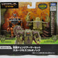 Takara Tomy Transformers Beast Awakening BCAS-04 Awakening Change Armor Set Scourge & Scorponok
