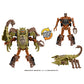 Takara Tomy Transformers Beast Awakening BCAS-04 Awakening Change Armor Set Scourge & Scorponok