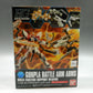 Build Fighter Series Custom Weapon HG 1/144 Gunpla Battle Arm Arms