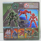 Anima Gear DE 01 No.05 Army Dash, Action & Toy Figures, animota