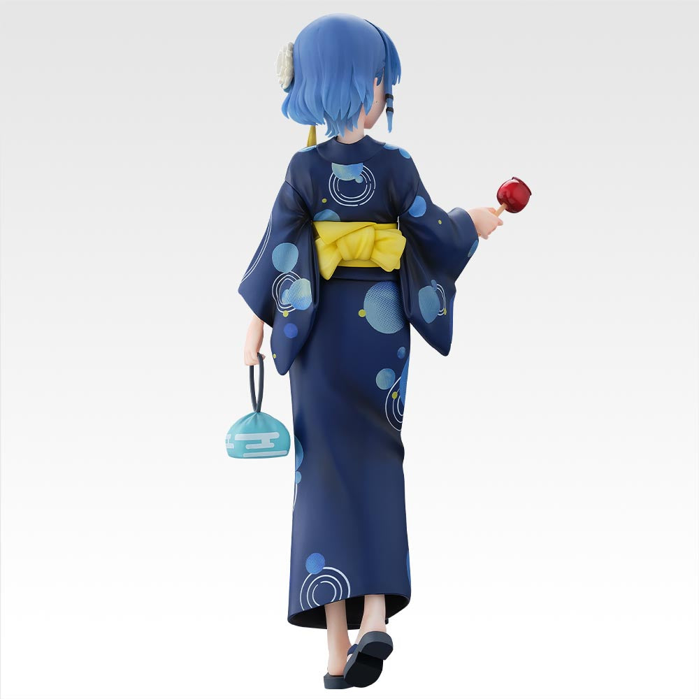 BOCCHI THE ROCK! VOLUME 4 Ryo Ymada Figure 1/7 Gracemaster [Ichiban-Kuji Prize C]