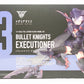 Megami-Gerät BULLET KNIGHTS Executioner 1/1 Plastikmodell