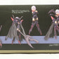 Megami-Gerät BULLET KNIGHTS Executioner 1/1 Plastikmodell