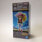 OnePiece World Collectable Figure ONE PIECE STAMPEDE -SPECIAL- Vol.2 Tashigi