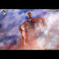 Attack on Titan -The Beast Titan Is Mine- Colossal Titan MEGAIMPACT [Ichiban-Kuji Prize Last One]