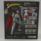 Mafex Nr. 181 MAFEX STEEL (RÜCKKEHR VON SUPERMAN) 