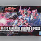 HGUC 222 1/144 RX-9/C Narrative Gundam C-Packs