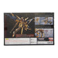 Tamashii Web Exclusive METAL ROBOT SPIRITS Akatsuki Gundam Oowashi Unit