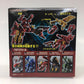 Anima Gear No.03 Arms Giro Sticker, Action & Toy Figures, animota
