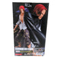 Megahouse OnePiece Variable Action Heroes - Shanks with Bonus Item, Action & Toy Figures, animota
