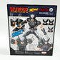 Mafex Nr. 171 MAFEX WOLVERINE (X-FORCE-Ver.) 