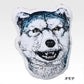 MAN WITH A MISSION 15th ANNIVERSARY Jean-Ken Johnny Face Cushion [Ichiban-Kuji Prize E]
