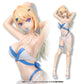 You Were Experienced, I Was Not: Our Dating Story - FascinityFigure Runa Shirakawa - Pareo Swimsuit, Action & Toy Figures, animota