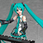 figma - Hatsune Miku Live Stage ver. [Wonder Festival 2009 Summer Exclusive]