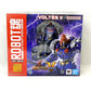 Robot Spirits <SIDE SUPER>  VOLTES V, Action & Toy Figures, animota