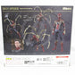 S.H.Figuarts Iron Spider -Final Battle Edition- (Avengers / End Game)