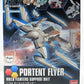 Build Fighter Series Custom Weapon HG 1/144 Portent Flyer