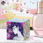 JoJo's Bizarre Adventure Diamond is unbreakable - STAND RUSH! - Meeting Love Rubik’s Cube – Yukako Yamagishi Dreams of Cinderella [Ichiban-Kuji Prize K]
