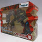 Transformers Revenge RD-10 Die Gefallenen