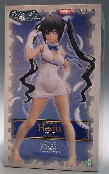 AMAKUNI Hobby Japan Exclusive Hestia 1/6 PVC