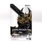 Tamashii Web-Exklusiv: SHF Garo (Ryuga-Vers.)