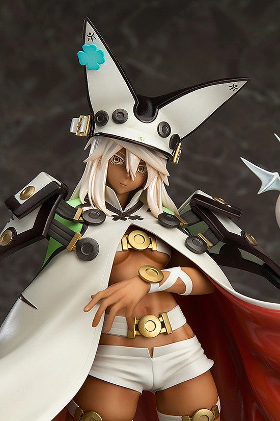 GUILTY GEAR Xrd -REVELATOR- Ramlethal  1/7 Complete Figure