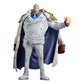 ONE PIECE Legendary Heroes - Monkey D. Garp MASTERLISE [Ichiban-Kuji Prize B]