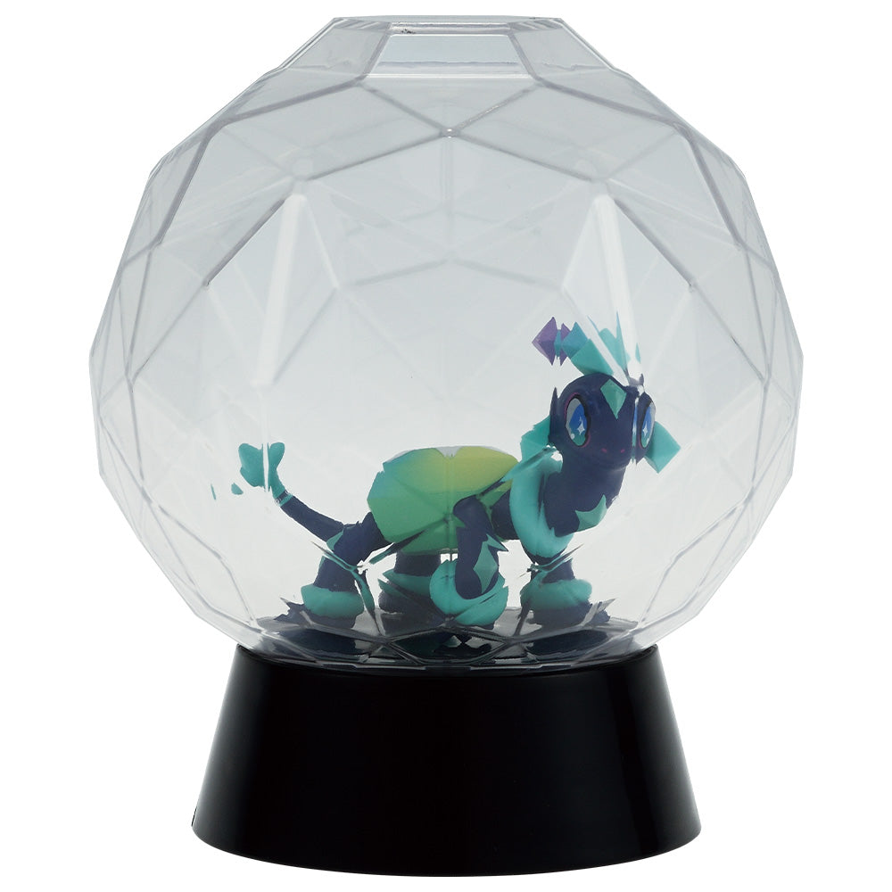 Pokemon Terapagos Figure Light [Ichiban-Kuji Prize B]