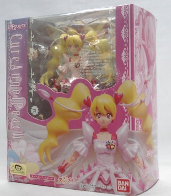 S.H.Figuarts Cure Angel Peach, animota