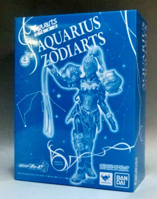 SHFiguarts CERO Acuario Zodiarts