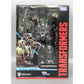 Transformers Studio Series SS-12 Brawl