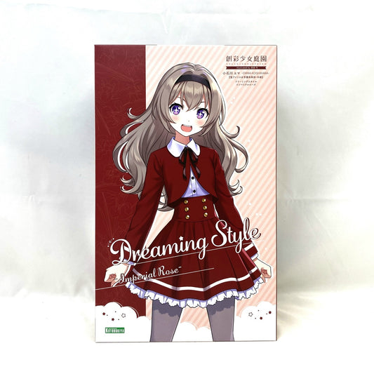 Sousai Shoujo Teien Emma Koishikawa [St. Iris Gakuen Girls' High School Summer Clothes] Dreaming Style Wonderland Princess, Action & Toy Figures, animota