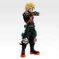 My Hero Academia - The Story of Always Reaching Out a Helping Hand - Katsuki Bakugo MASTERLISE [Ichiban-Kuji Prize C]