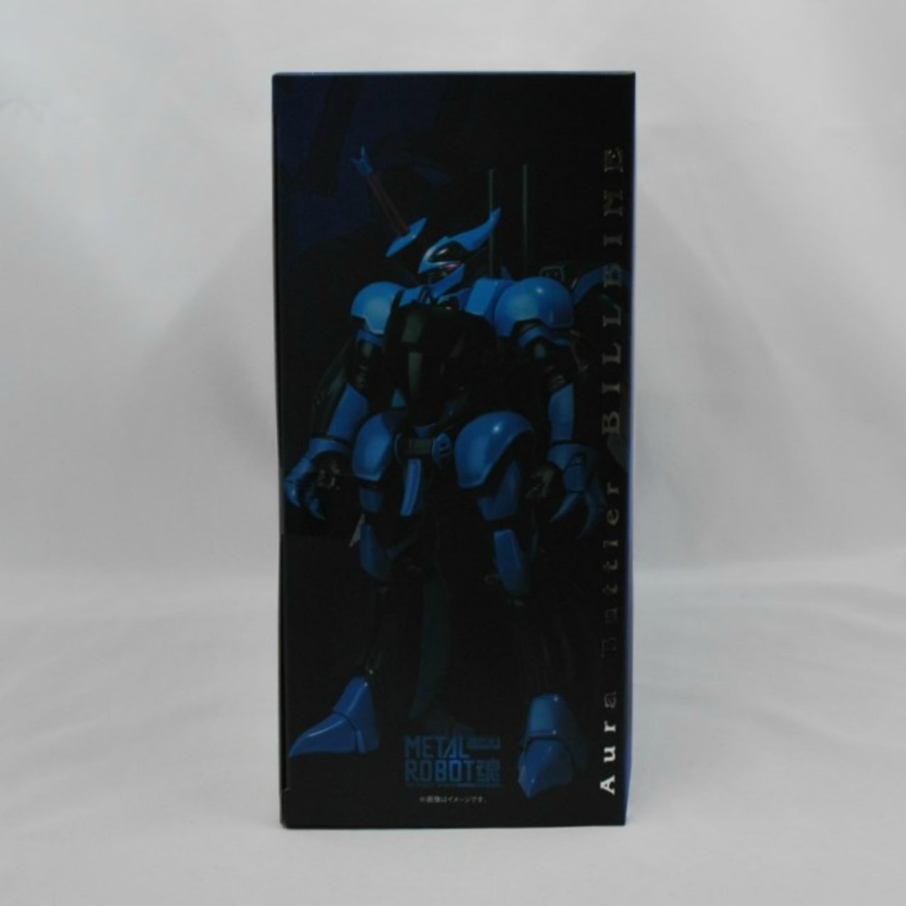 Metal Robot Spirits -SIDE AB- Aura Battler Dunbine Billbine (Final Battle), animota