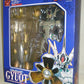 The Guyver: Bio-Booster Armor  Bio Fighter Collection MAX-07 Gyuot, animota