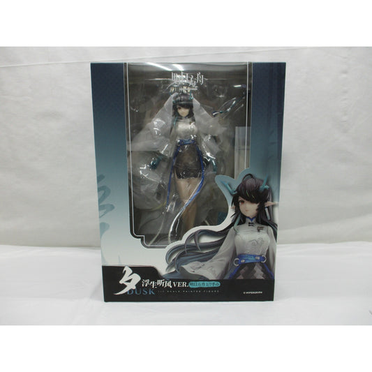 Arknights Dusk Ukiyo no Kaze VER. 1/7 Komplette Figur