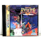 Sega Saturn Software Virtual Hydlide, animota