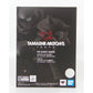 Tamashii Nations Tokyo ROBOT SPIRITS MS-06 ZakuII ver. A.N.I.M.E. -Real Marking, Action & Toy Figures, animota