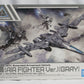 30 MINUTES MISSIONS 1/144 Exer Vehicle (Air Fighter Ver.) [Gray]