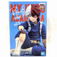 Colección My Hero Academia Break time vol.3 Shoto Todoroki